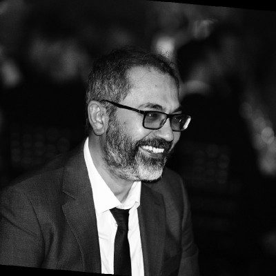 Dr. Farhan Amin — Co-Founder of Ahmed Ranks, healthcare innovator and strategic advisor